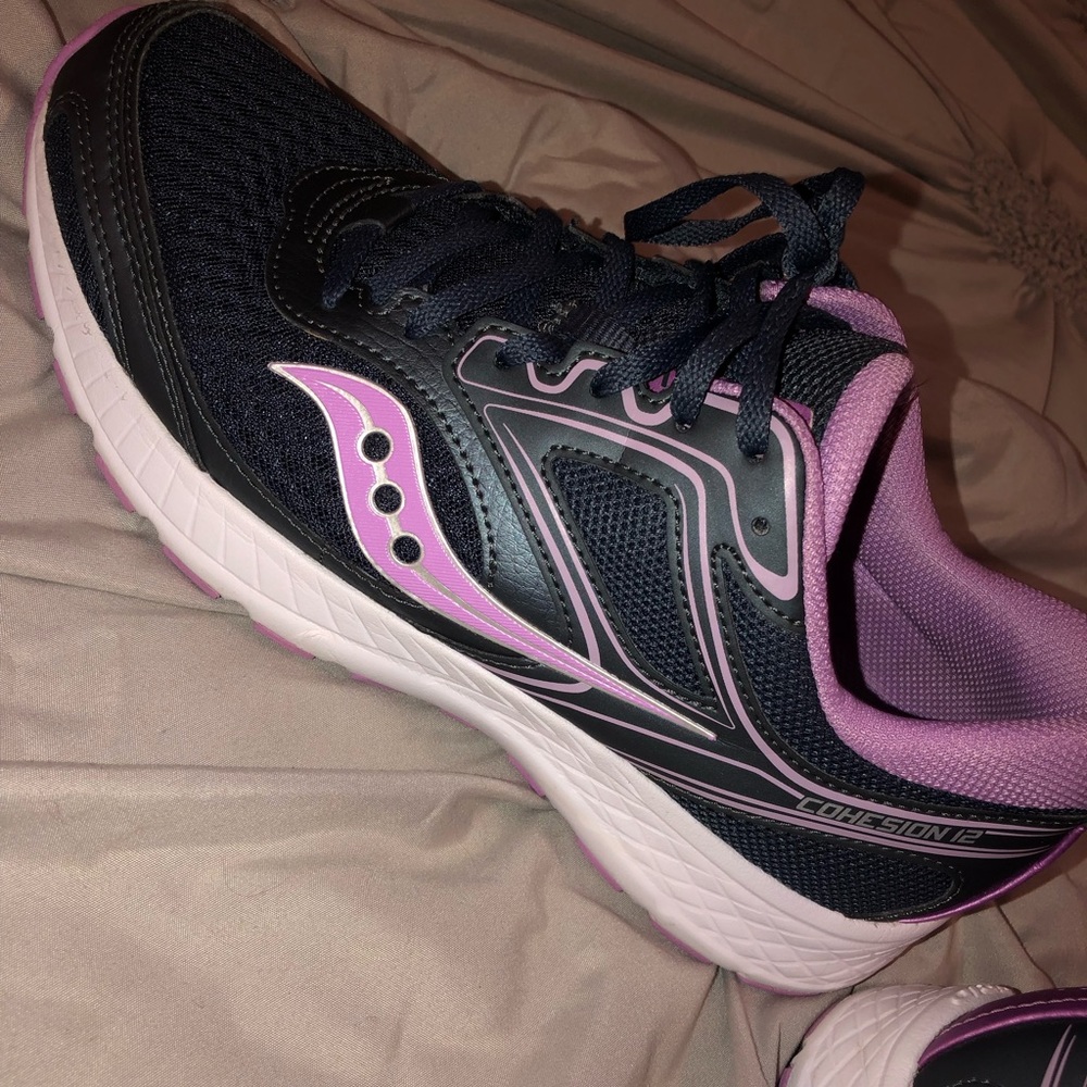 Saucony Tennis shoes